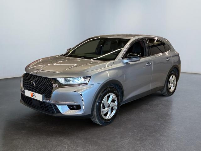 Ds Ds 7 Crossback d’occasion