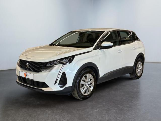 Peugeot 3008 Business Bluehdi 130ch S&s Bvm6 Active Business