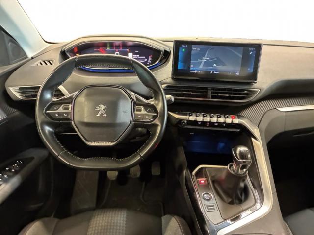 Peugeot 3008 image 8