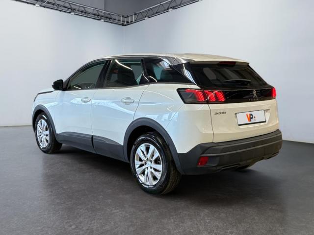 Peugeot 3008 image 3