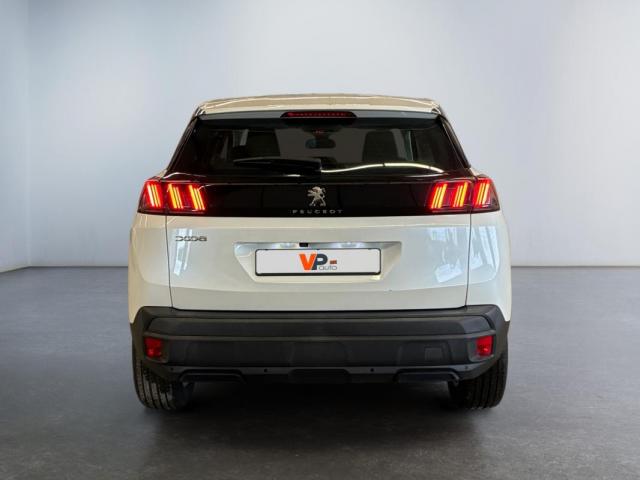 Peugeot 3008 image 7