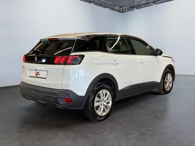 Peugeot 3008 image 9