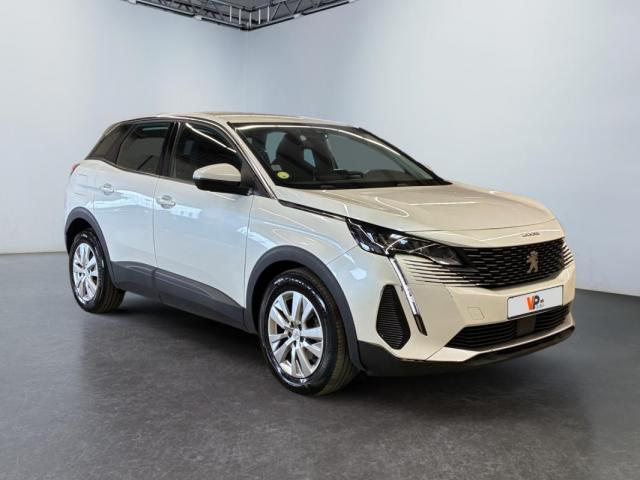 Peugeot 3008 image 6
