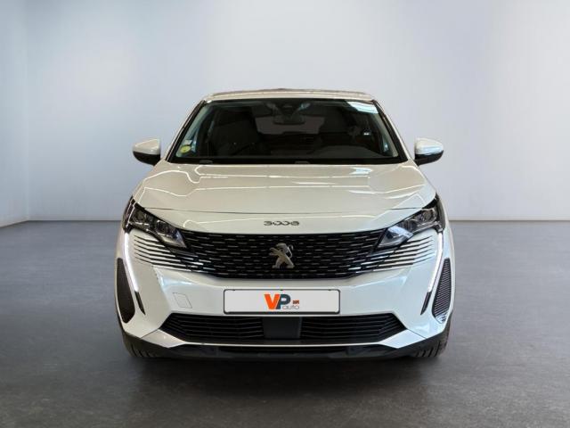 Peugeot 3008 image 1