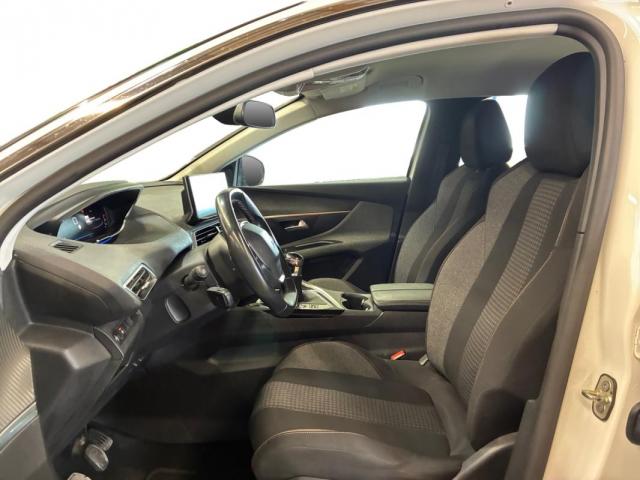 Peugeot 3008 image 5