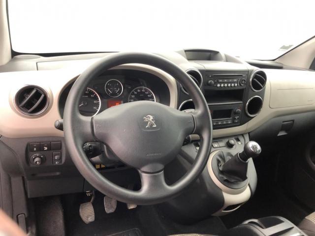 Peugeot Partner Tepee image 6