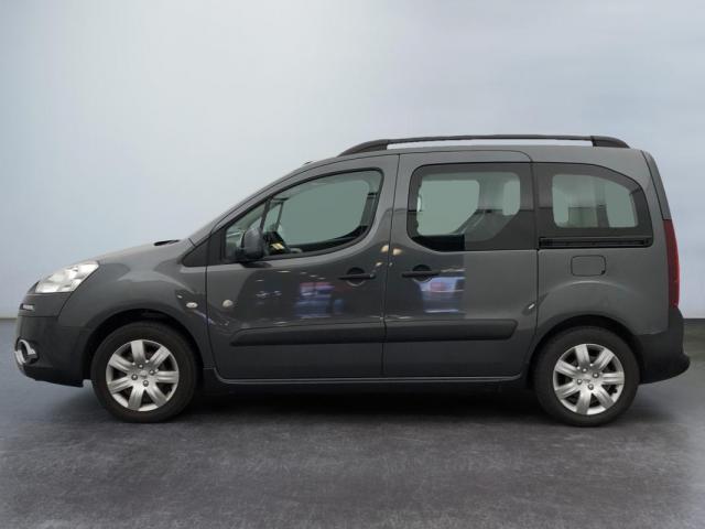 Peugeot Partner Tepee image 3