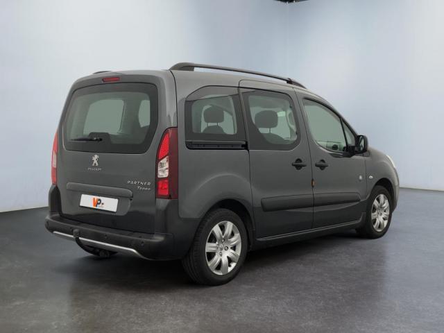 Peugeot Partner Tepee image 2