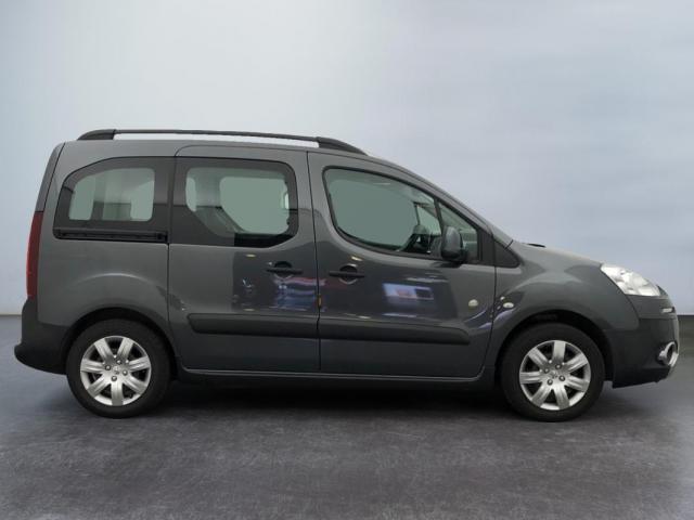 Peugeot Partner Tepee image 5