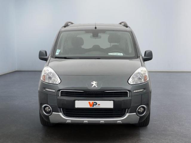 Peugeot Partner Tepee image 9