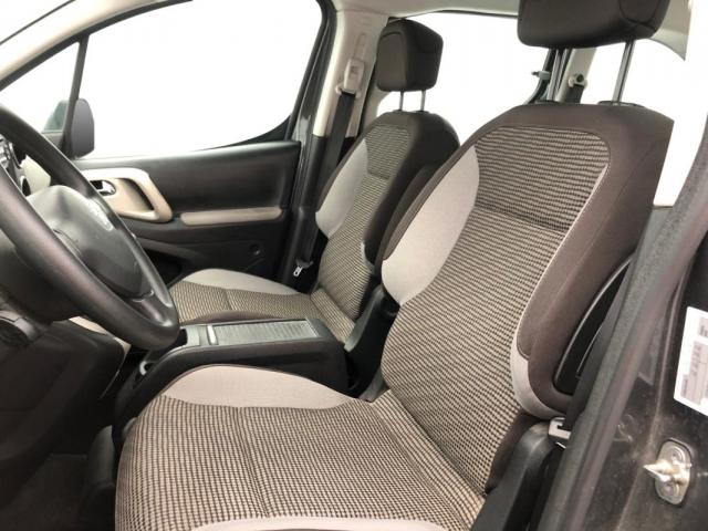 Peugeot Partner Tepee image 7