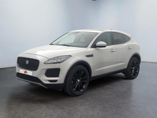 Jaguar E-Pace 2.0 P - 250 Ch Awd Bva S