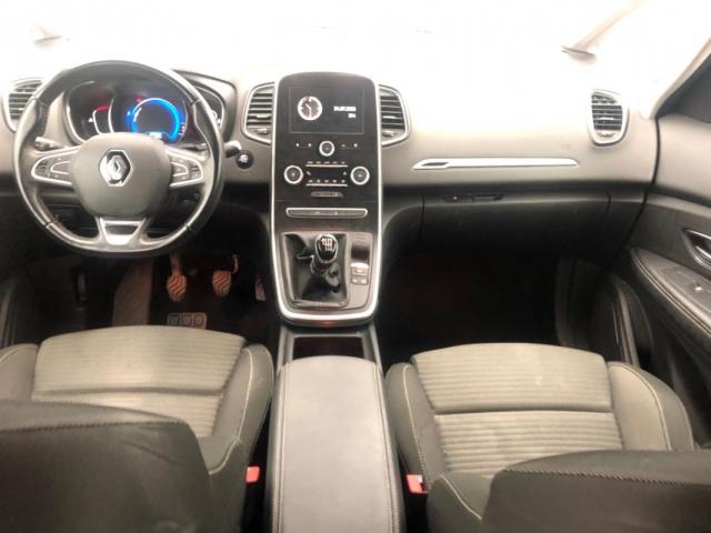 Renault Grand Scénic image 3