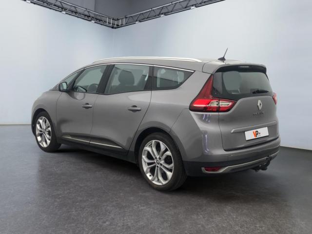 Renault Grand Scénic image 9