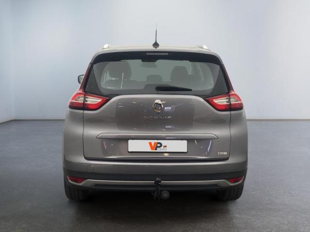 Renault Grand Scénic image 5
