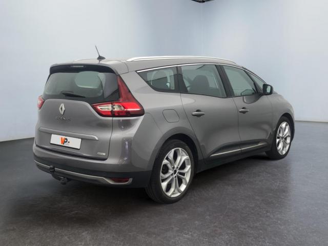 Renault Grand Scénic image 7