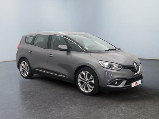 Renault Grand Scénic image 8