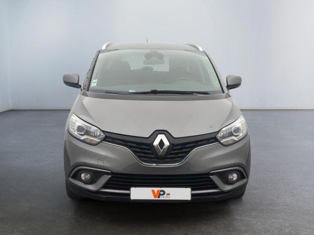 Renault Grand Scénic image 6