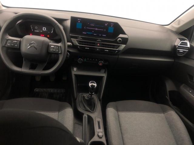 Citroen C4 image 2