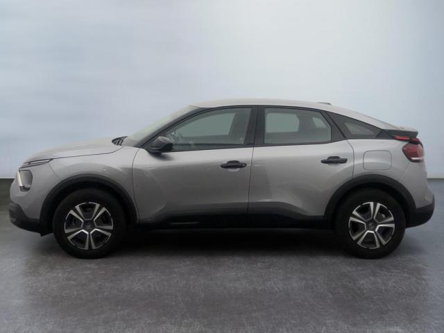 Citroen C4 image 9