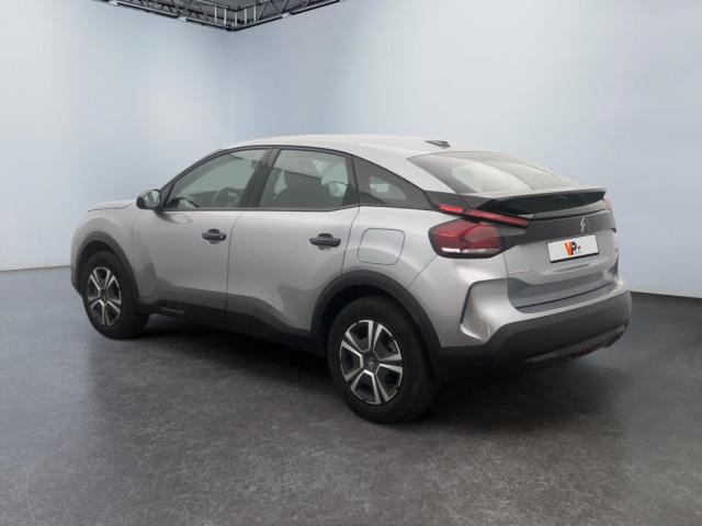 Citroen C4 image 6