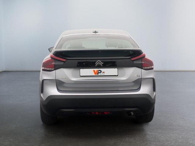 Citroen C4 image 5