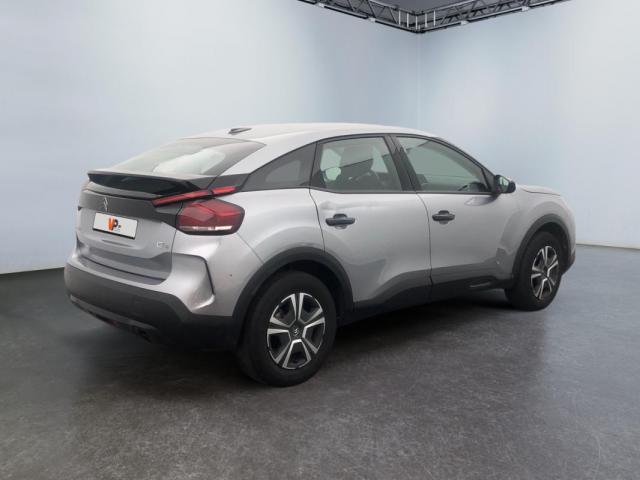 Citroen C4 image 3