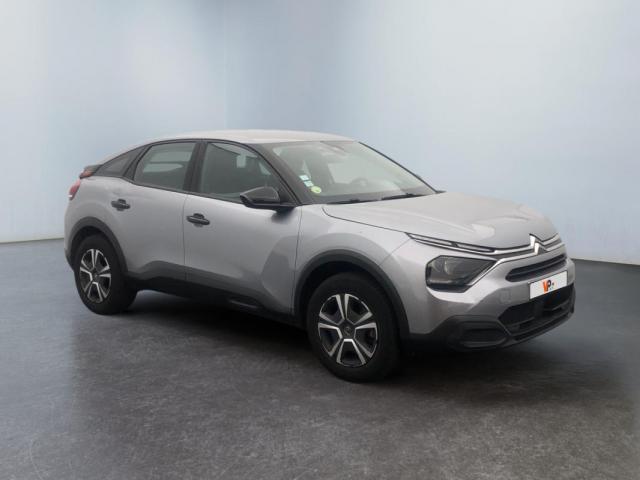 Citroen C4 image 8