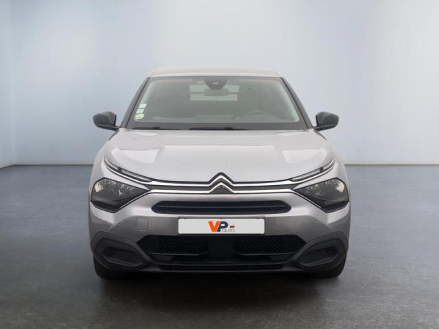 Citroen C4 image 1