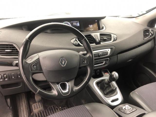Renault Grand Scénic image 5