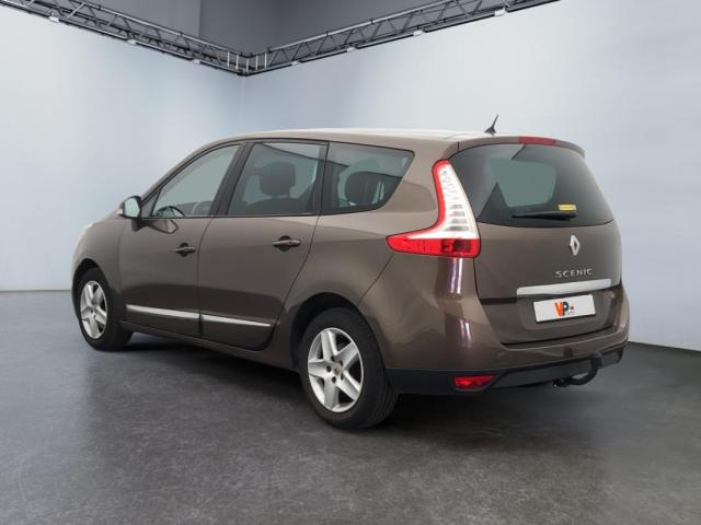 Renault Grand Scénic image 9