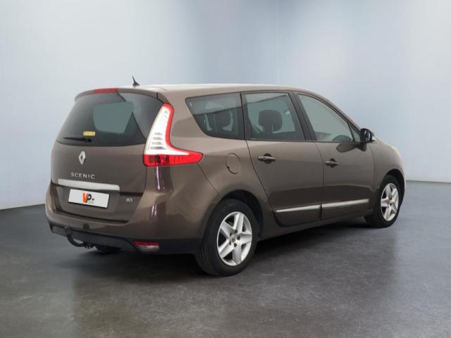 Renault Grand Scénic image 3