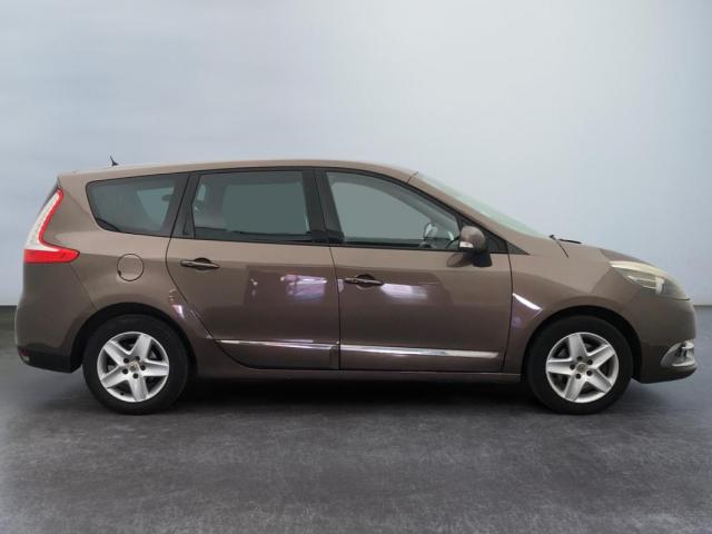 Renault Grand Scénic image 1