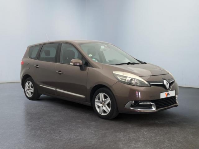 Renault Grand Scénic image 8