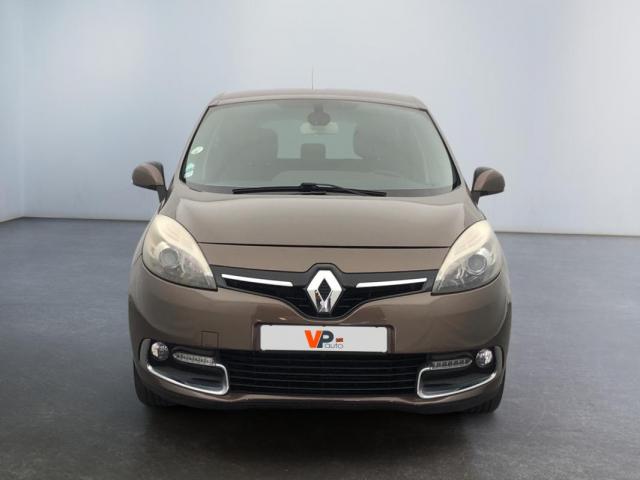 Renault Grand Scénic image 7