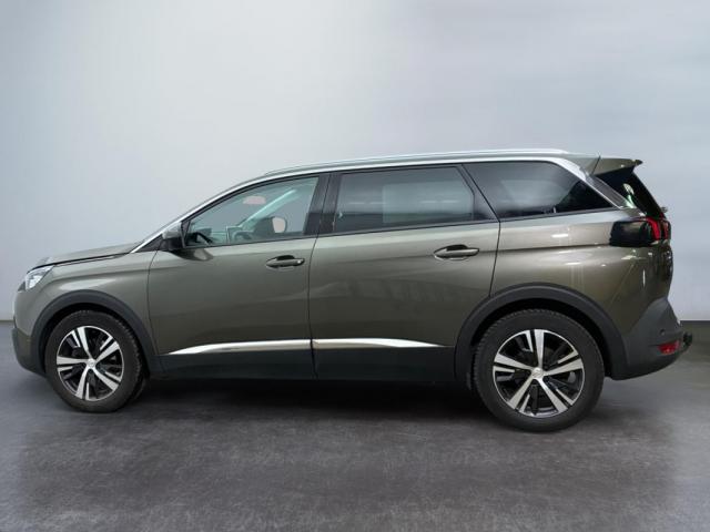 Peugeot 5008 image 4