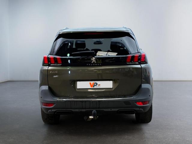 Peugeot 5008 image 2