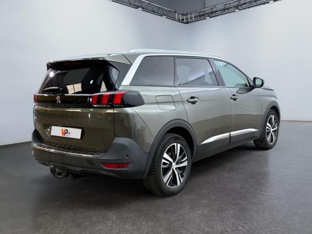 Peugeot 5008 image 9