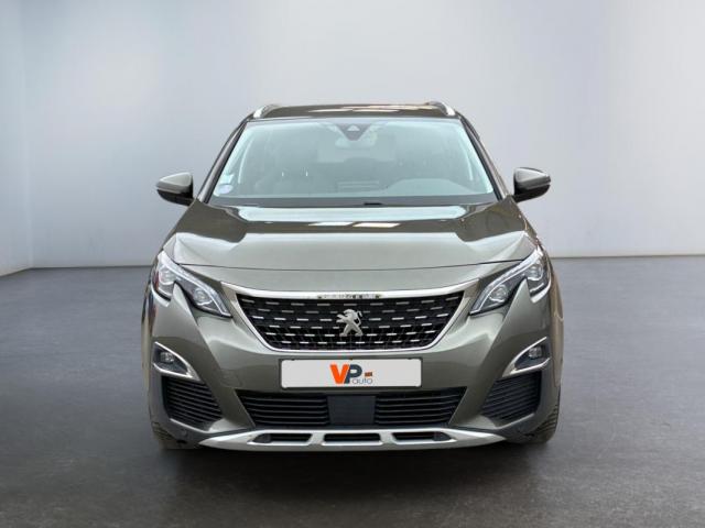 Peugeot 5008 image 8