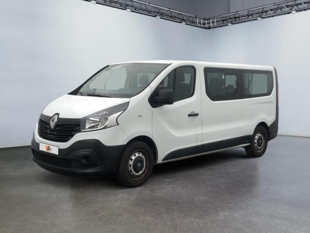 Renault Trafic Combi L1 Dci 125 Energy Life