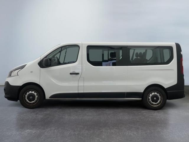 Renault Trafic image 6