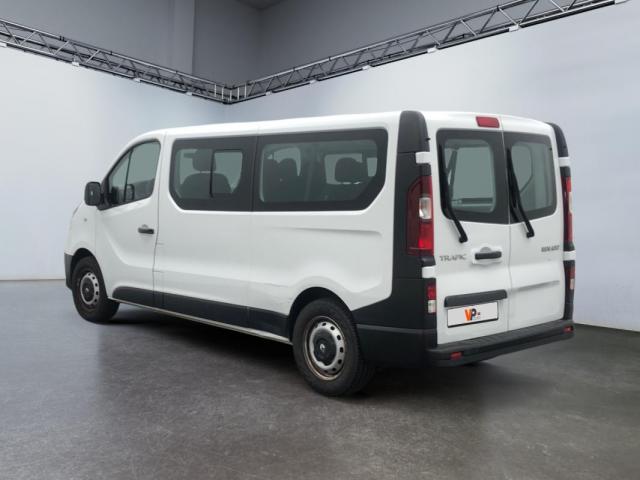 Renault Trafic image 5