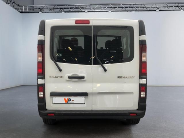 Renault Trafic image 7