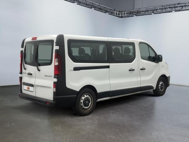 Renault Trafic image 9