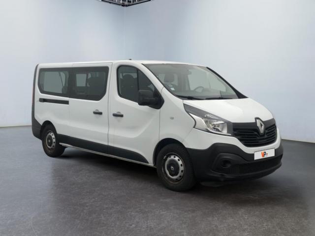 Renault Trafic image 1