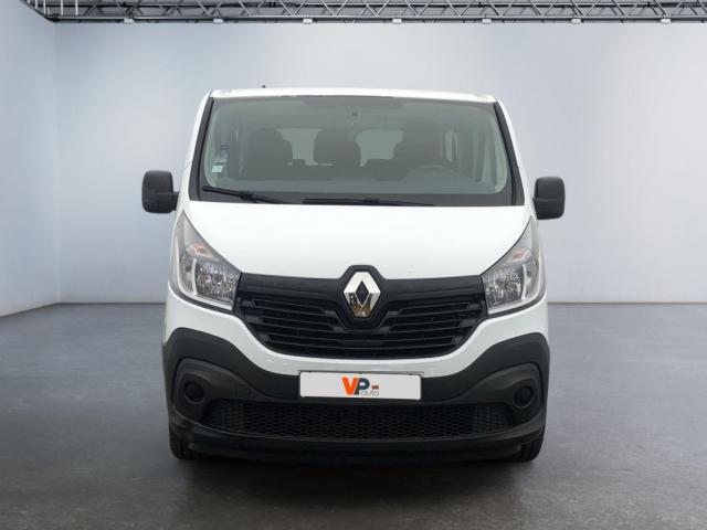 Renault Trafic image 4