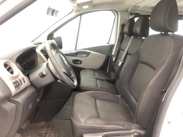 Renault Trafic image 3