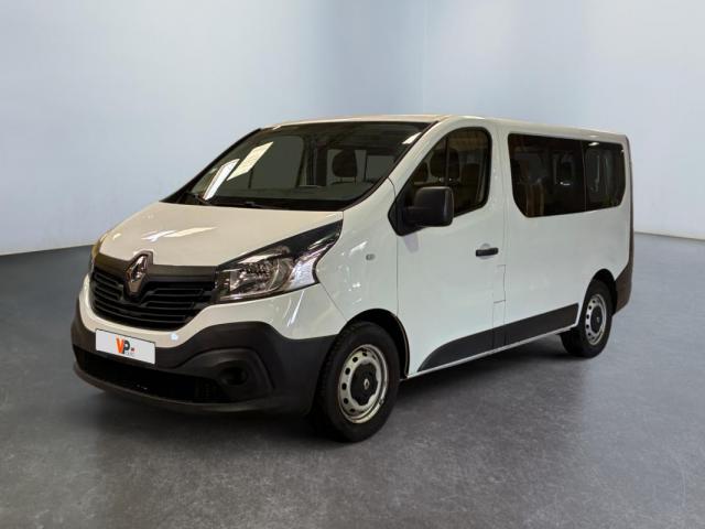 Renault Trafic Combi L1 Dci 95 Stop&start Life