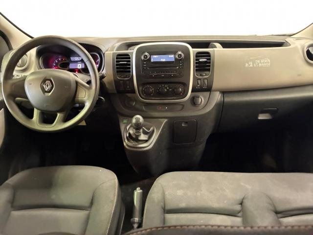 Renault Trafic image 4
