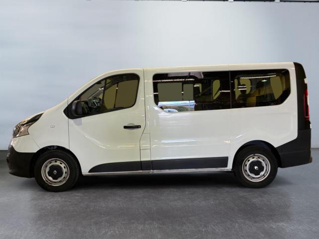 Renault Trafic image 5